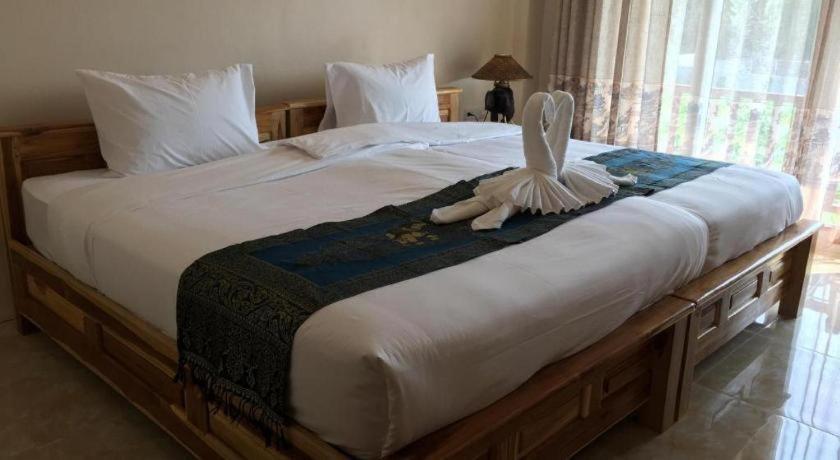 Leego Hotel Luang Prabang Exterior photo