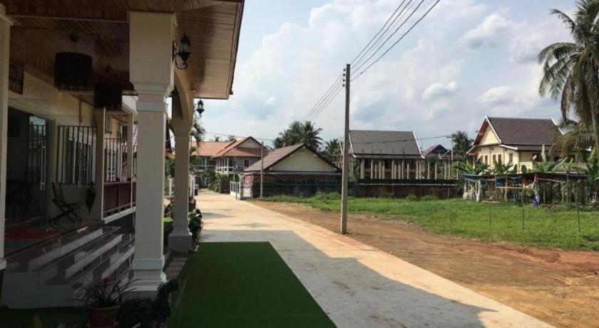 Leego Hotel Luang Prabang Exterior photo