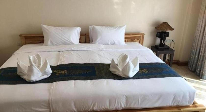 Leego Hotel Luang Prabang Exterior photo